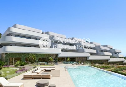 Ground floor apartment - Nouvelle construction - Casares - Casares