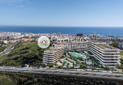 Ground floor apartment - Nouvelle construction - Estepona - Estepona