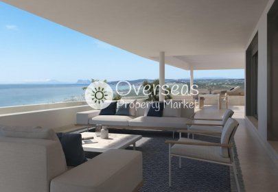 Ground floor apartment - Nouvelle construction - Estepona - Estepona