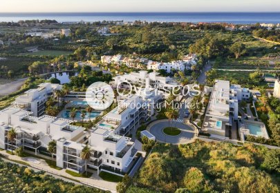 Ground floor apartment - Nouvelle construction - Estepona - Estepona
