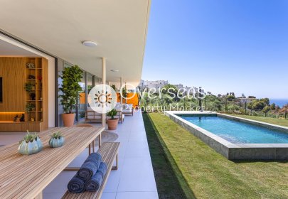 Ground floor apartment - Nouvelle construction - Fuengirola -
                Fuengirola