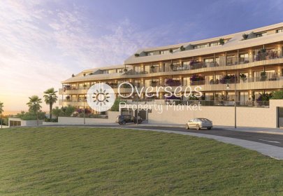Ground floor apartment - Nouvelle construction - Fuengirola - Fuengirola