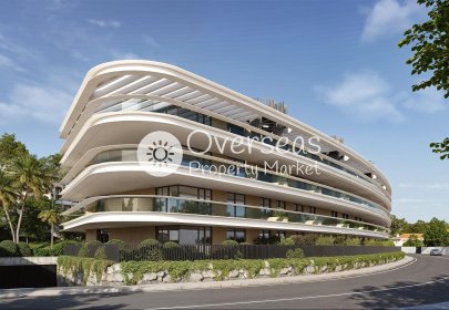 Ground floor apartment - Nouvelle construction - Manilva -
                Manilva