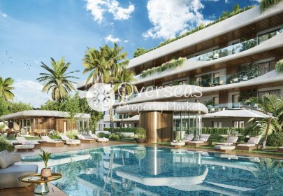 Ground floor apartment - Nouvelle construction - Marbella - Marbella