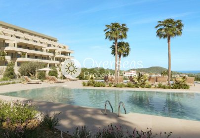 Ground floor apartment - Nouvelle construction - Mijas - Mijas