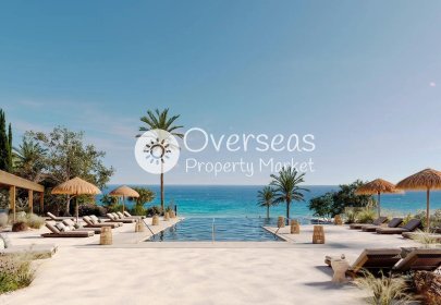 Ground floor apartment - Nouvelle construction -
                Mojacar - NB-39676