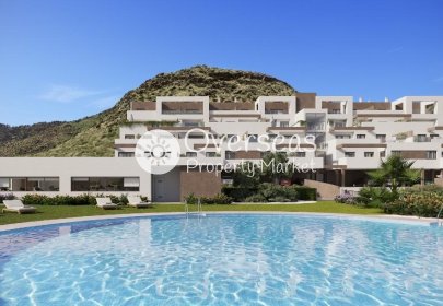 Ground floor apartment - Nouvelle construction - Pulpi -
                Pulpi