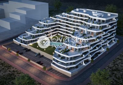 Ground floor apartment - Nouvelle construction - San Miguel de Salinas -
                San Miguel de Salinas