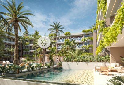Ground floor apartment - Nouvelle construction - San Pedro De Alcantara -
                San Pedro De Alcantara