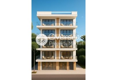 Ground floor apartment - Nouvelle construction - San Pedro del Pinatar -
                San Pedro del Pinatar
