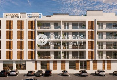 Ground floor apartment - Nouvelle construction - San Pedro del Pinatar -
                San Pedro del Pinatar