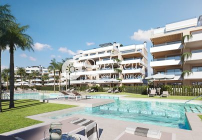 Ground floor apartment - Nouvelle construction - Torre Pacheco - Torre Pacheco