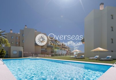 Ground floor apartment - Nouvelle construction - Torrox -
                Torrox