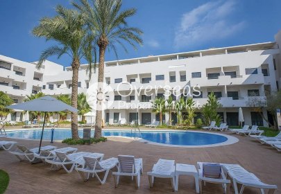 Ground floor apartment - Nouvelle construction - Vera -
                Vera