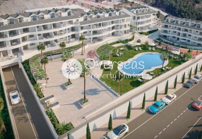 Ground floor apartment - Nowy budynek - Benalmádena -
                Benalmádena