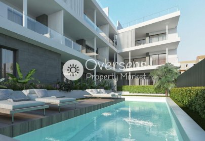 Ground floor apartment - Nowy budynek - Benijofar - Benijofar