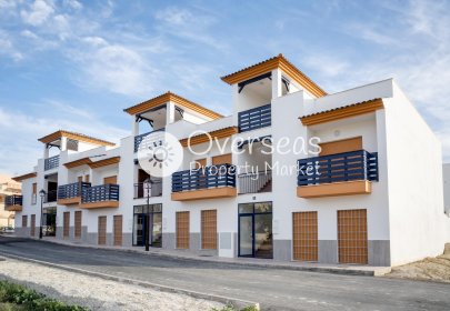 Ground floor apartment - Nowy budynek - Cuevas Del Almanzora -
                Cuevas Del Almanzora
