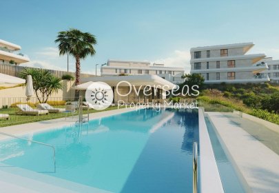 Ground floor apartment - Nowy budynek - Estepona -
                Estepona