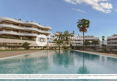 Ground floor apartment - Nowy budynek - Finestrat -
                Finestrat