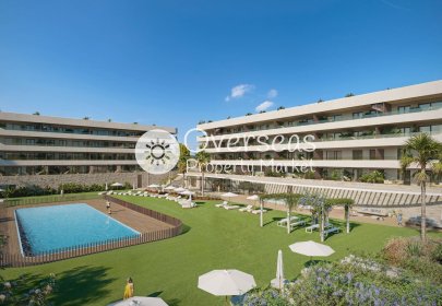 Ground floor apartment - Nowy budynek - Fuengirola - Fuengirola