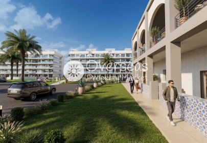 Ground floor apartment - Nowy budynek - Guardamar del Segura -
                Guardamar del Segura