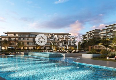 Ground floor apartment - Nowy budynek - Mijas - Mijas