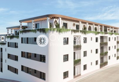 Ground floor apartment - Nowy budynek - Mijas -
                Mijas