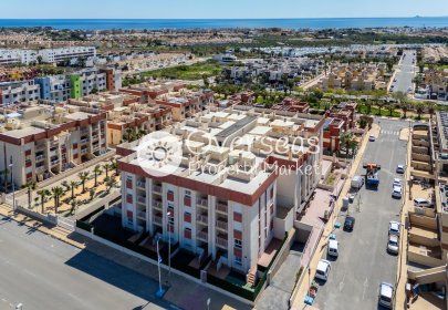 Ground floor apartment - Nowy budynek - Orihuela Costa -
                Orihuela Costa