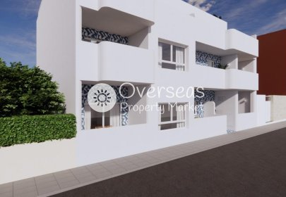 Ground floor apartment - Nowy budynek - Pilar de La Horadada -
                Pilar de La Horadada