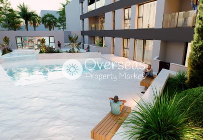 Ground floor apartment - Nowy budynek - San Pedro del Pinatar -
                San Pedro del Pinatar