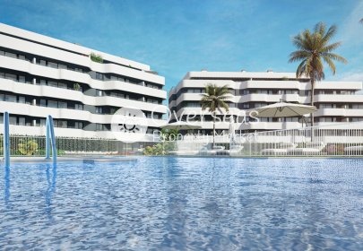 Ground floor apartment - Nowy budynek - Torremolinos -
                Torremolinos