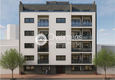 Ground floor apartment - Nowy budynek - Torrevieja -
                Torrevieja