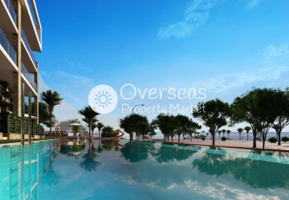 Ground floor apartment - Nowy budynek - Villajoyosa - Villajoyosa