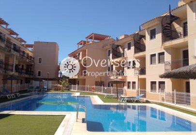 Ground floor apartment - Obra nueva - Aguilas -
                Aguilas