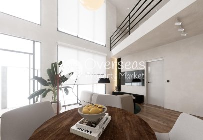 Ground floor apartment - Obra nueva - Alicante - Alicante