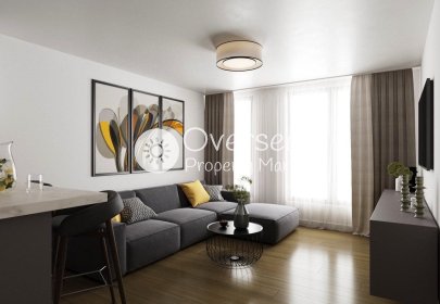 Ground floor apartment - Obra nueva -
                Alicante - NB-87063