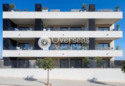 Ground floor apartment - Obra nueva - Benijofar - Benijofar