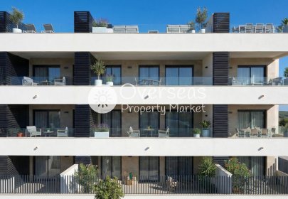 Ground floor apartment - Obra nueva - Benijofar - Benijofar