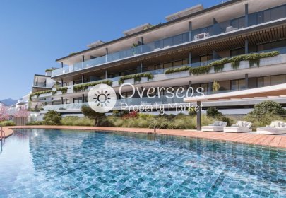 Ground floor apartment - Obra nueva - Estepona - Estepona