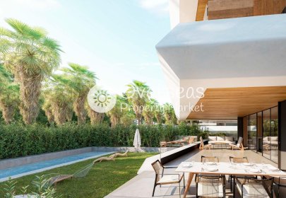 Ground floor apartment - Obra nueva - Estepona - Estepona