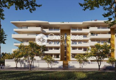 Ground floor apartment - Obra nueva - Fuengirola -
                Fuengirola