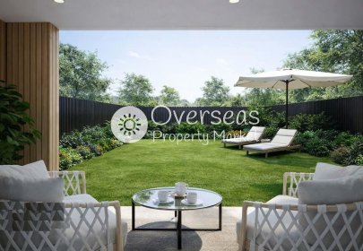 Ground floor apartment - Obra nueva - Jávea Xàbia - Jávea Xàbia