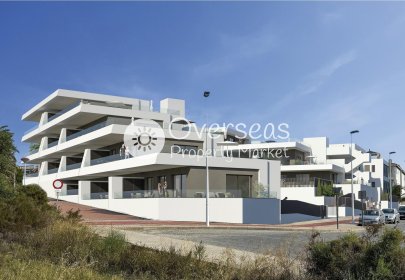 Ground floor apartment - Obra nueva - La Marina -
                La Marina