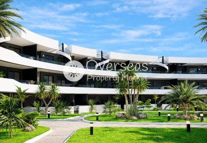 Ground floor apartment - Obra nueva - Los Alcazares - Los Alcazares