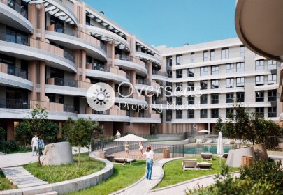 Ground floor apartment - Obra nueva - Málaga -
                Málaga