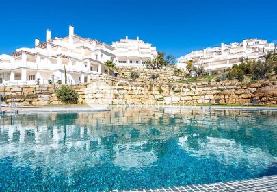 Ground floor apartment - Obra nueva -
                Marbella - NB-48368