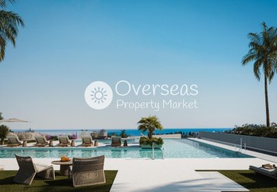 Ground floor apartment - Obra nueva - Mijas - Mijas