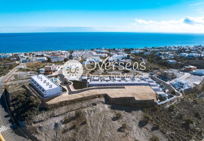 Ground floor apartment - Obra nueva - Mojacar - Mojacar