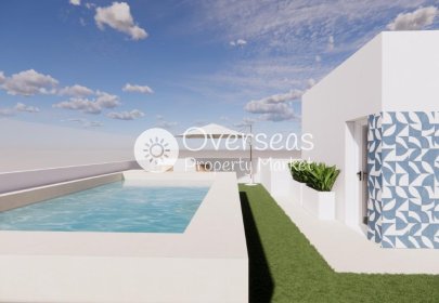 Ground floor apartment - Obra nueva - Pilar de La Horadada -
                Pilar de La Horadada