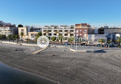 Ground floor apartment - Obra nueva -
                San Pedro del Pinatar - NB-72193